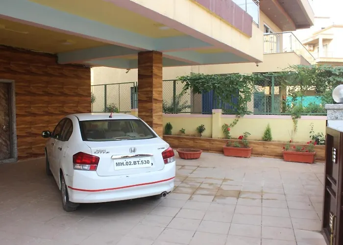 Villa 99 4Bhk Lonavala