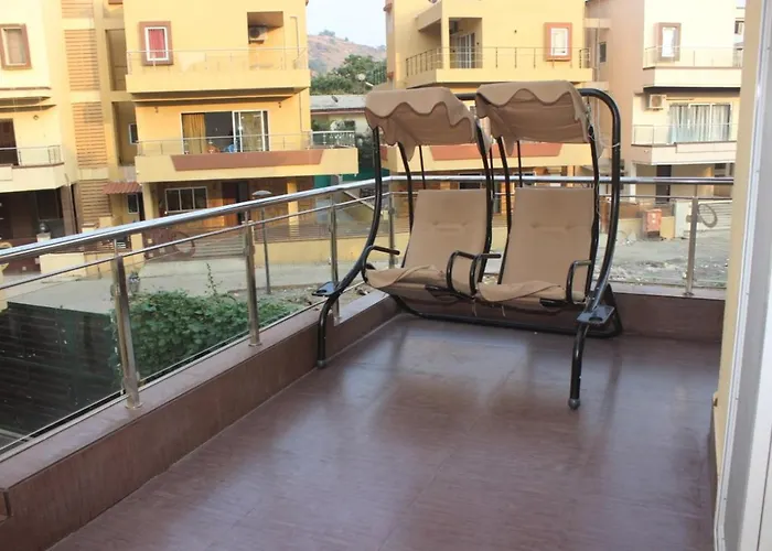 Villa 99 4Bhk Lonavala