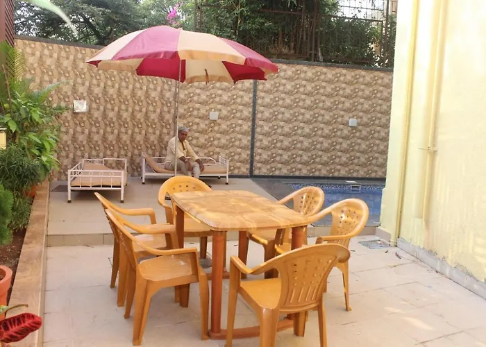 Villa 99 4Bhk Lonavala