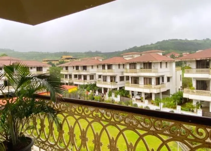 Aaravi Villas Lonavala